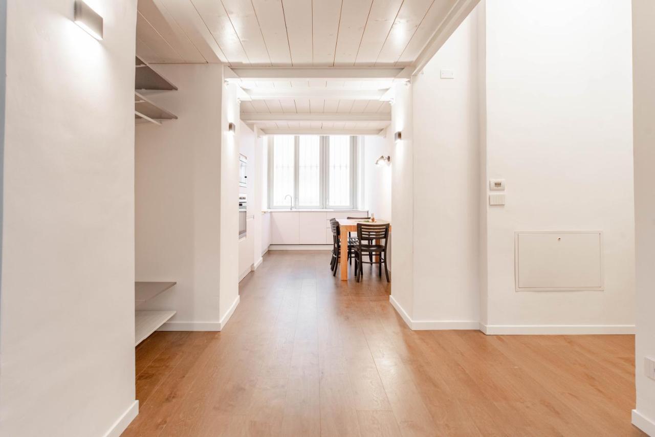 Dream Loft By Happyhostorino Leilighet Eksteriør bilde